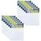 12 Pack: Level 3 Gallery Wrapped Heavy Duty Canvas by Artist's Loft®